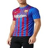 Camisa Nike Barcelona I