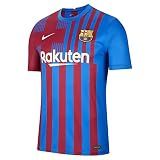Camisa Nike Barcelona I