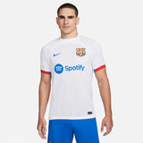 Camisa Nike Barcelona Ii