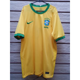 Camisa Nike Brasil 