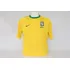 Camisa Nike Brasil 2010 Home - Ótimo Estado!