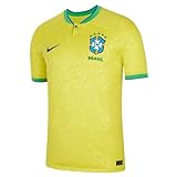Camisa Nike Brasil I
