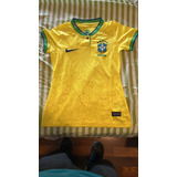 Camisa Nike Brasil I