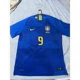 Camisa Nike Brasil Modelo