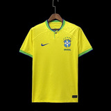 Camisa Nike Brasil Torcedor