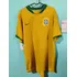 Camisa Nike Brasil Torcedor Jogo Copa 2006 Masculino