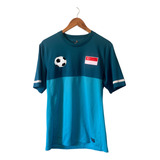 Camisa Nike Cingapura Away 2010 Torcedor Adulto