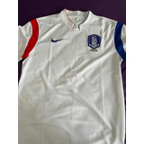 Camisa Nike Coreia Do