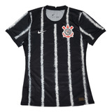 Camisa Nike Corinthians