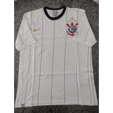 Camisa Nike Corinthians 2008