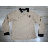 Camisa Nike Corinthians 2009