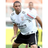 Camisa Nike Corinthians 2011