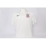 Camisa Nike Corinthians 2016 Home - Ótimo Estado!