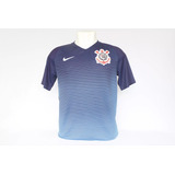 Camisa Nike Corinthians 2016