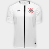 Camisa Nike Corinthians 2018 - Personalize Grátis 