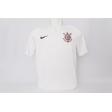 Camisa Nike Corinthians 2018