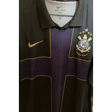 Camisa Nike Corinthians 3