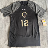 Camisa Nike Corinthians Cassio