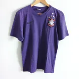 Camisa Nike Corinthians Feminina
