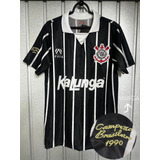 Camisa Nike Corinthians I