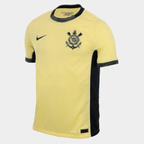 Camisa Nike Corinthians Uniforme