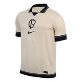 Camisa Nike Corinthians Uniforme
