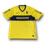 Camisa Nike Futebol Boca