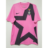 Camisa Nike Futebol Juventus