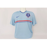 Camisa Nike Holanda 2008