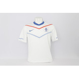 Camisa Nike Holanda 2010