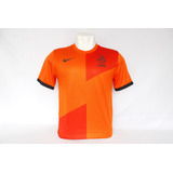 Camisa Nike Holanda 2012