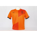 Camisa Nike Holanda 2012