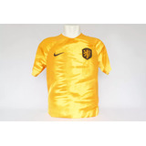 Camisa Nike Holanda 2022