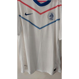 Camisa Nike Holanda Branca