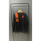 Camisa Nike Holanda Euro