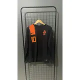 Camisa Nike Holanda Euro