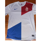 Camisa Nike Holanda Ii