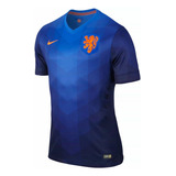 Camisa Nike Holanda Original
