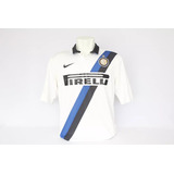 Camisa Nike Internazionale 2012/13 Away - Tamanho G