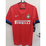 Camisa Nike Internazionale 2012