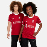 Camisa Nike Liverpool I