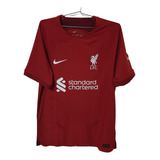 Camisa Nike Liverpool Inglaterra