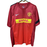 Camisa Nike Manchester United