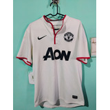 Camisa Nike Manchester United