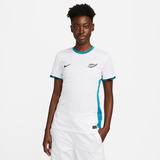 Camisa Nike Nova Zelândia Ii 2023/24 Torcedora Pro Feminina