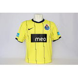 Camisa Nike Porto 2010