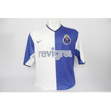 Camisa Nike Porto Fc