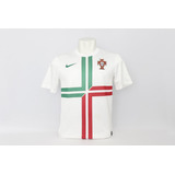Camisa Nike Portugal 2012