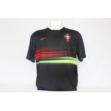 Camisa Nike Portugal 2015