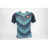 Camisa Nike Portugal 2017